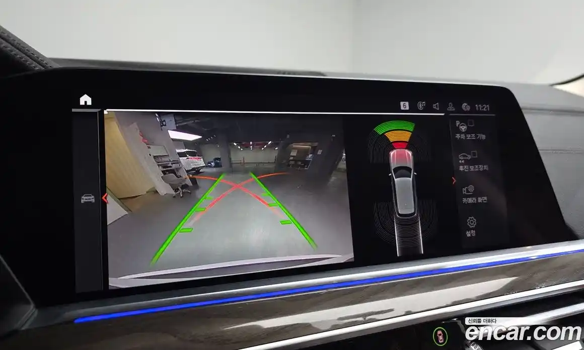 BMW X5 2019 3.0 Автомат в Москве № 192466, фото 17