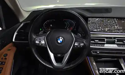 BMW X5 2019 3.0 Автомат в Москве № 192466, миниатюра 3