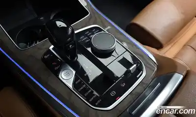 BMW X5 2019 3.0 Автомат в Москве № 192466, миниатюра 7