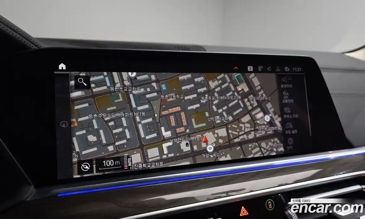 BMW X5 2019 3.0 Автомат в Москве № 192466, фото 9