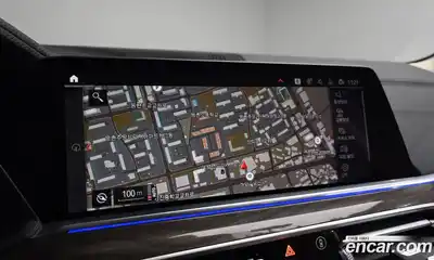 BMW X5 2019 3.0 Автомат в Москве № 192466, миниатюра 9