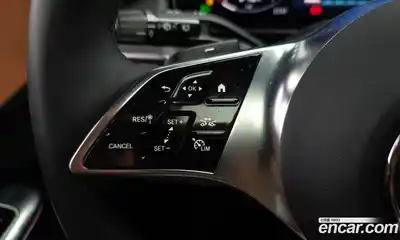 Mercedes-Benz GLC-Class, 2025