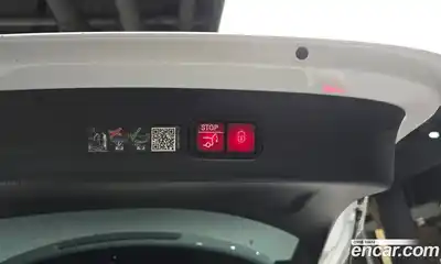 Mercedes-Benz GLC-Class 2025 2.0 Автомат в Москве № 193936, миниатюра 12