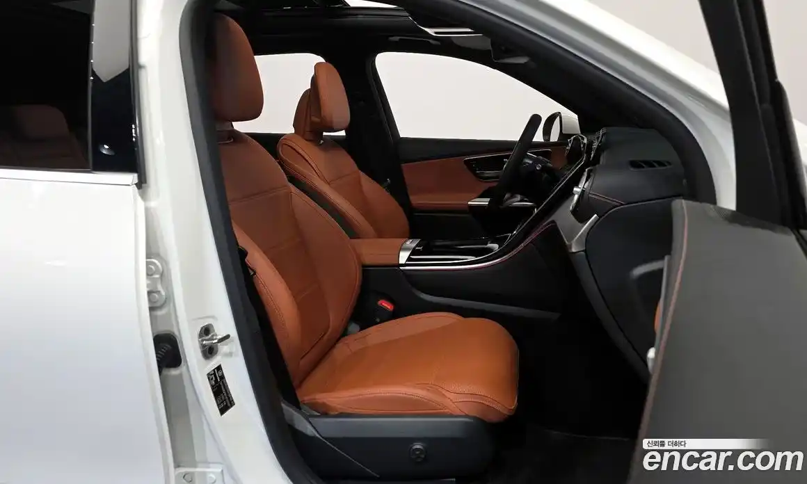 Mercedes-Benz GLC-Class 2025 2.0 Автомат в Москве № 193936, фото 17