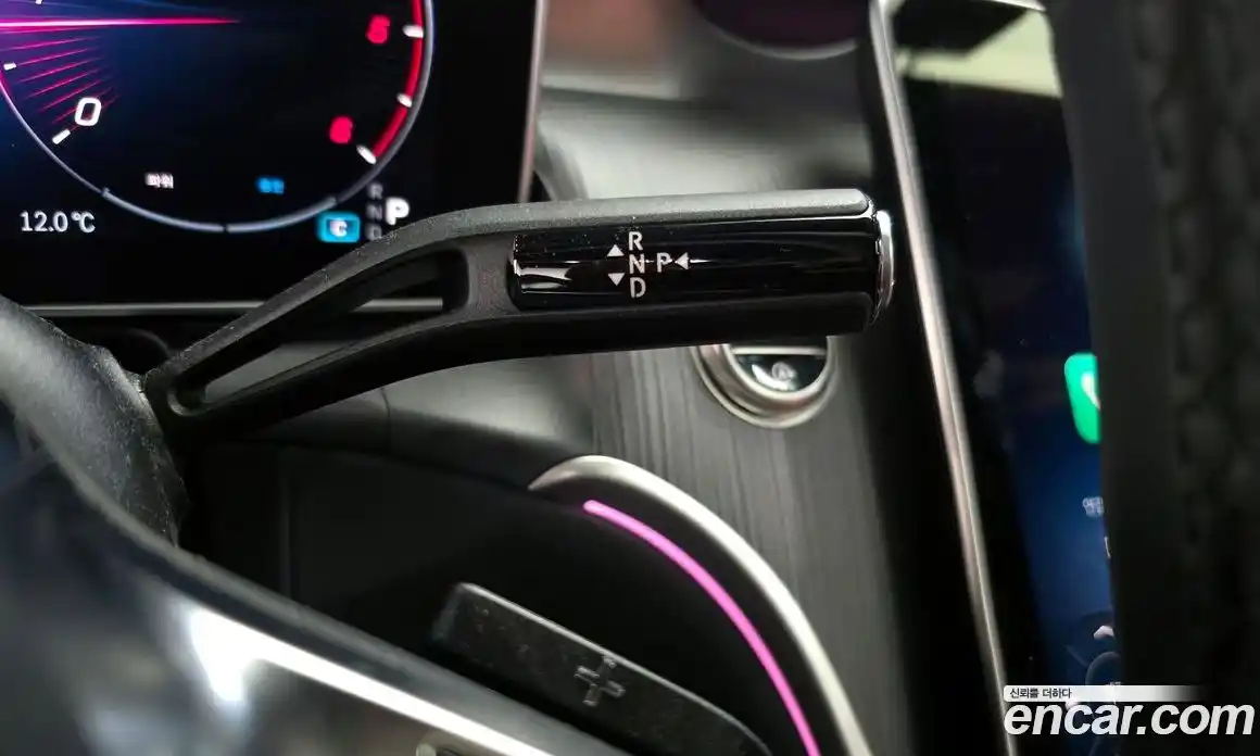 Mercedes-Benz GLC-Class 2025 2.0 Автомат в Москве № 193936, фото 20