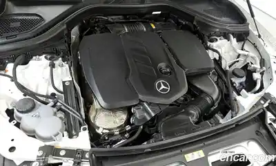 Mercedes-Benz GLC-Class 2025 2.0 Автомат в Москве № 193936, миниатюра 2