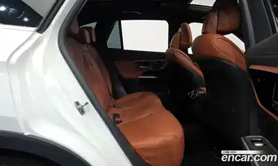 Mercedes-Benz GLC-Class 2025 2.0 Автомат в Москве № 193936, миниатюра 3