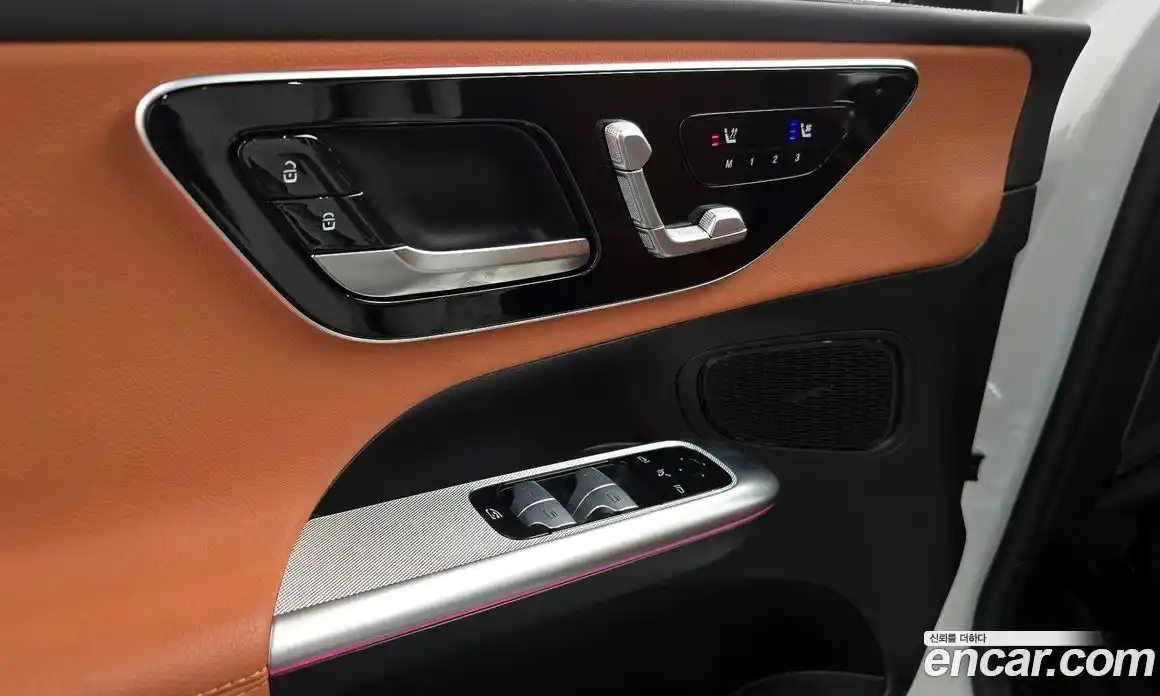 Mercedes-Benz GLC-Class 2025 2.0 Автомат в Москве № 193936, фото 4