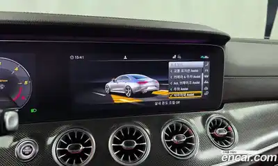 Mercedes-Benz CLS-Class 2020 1.9 Автомат в Москве № 194396, миниатюра 12