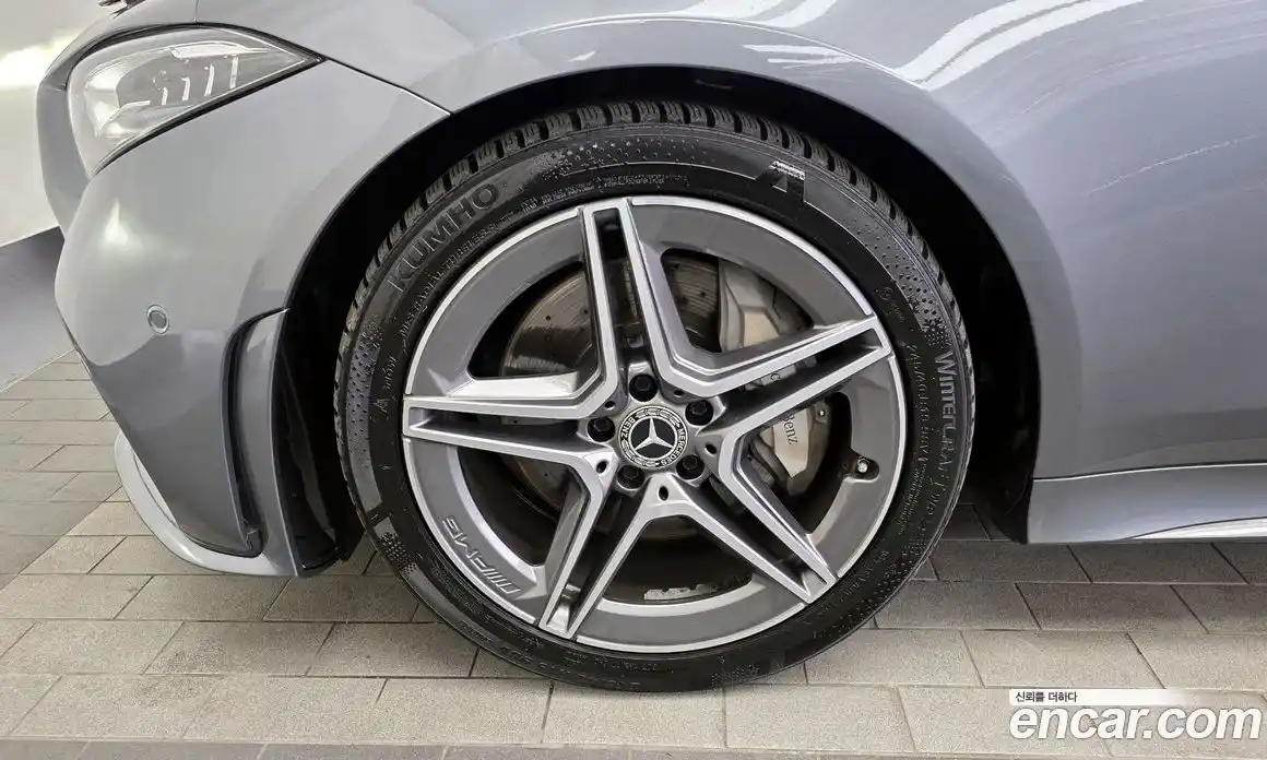 Mercedes-Benz CLS-Class 2020 1.9 Автомат в Москве № 194396, фото 17