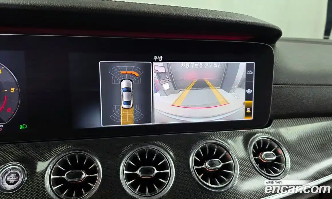 Mercedes-Benz CLS-Class 2020 1.9 Автомат в Москве № 194396, фото 20