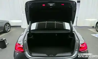 Mercedes-Benz CLS-Class 2020 1.9 Автомат в Москве № 194396, миниатюра 3