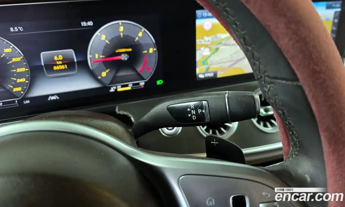 Mercedes-Benz CLS-Class 2020 1.9 Автомат в Москве № 194396, фото 4