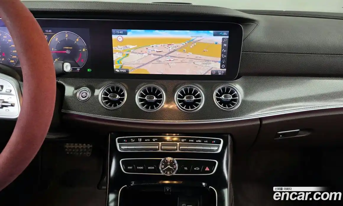 Mercedes-Benz CLS-Class 2020 1.9 Автомат в Москве № 194396, фото 5