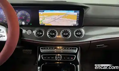 Mercedes-Benz CLS-Class 2020 1.9 Автомат в Москве № 194396, миниатюра 5