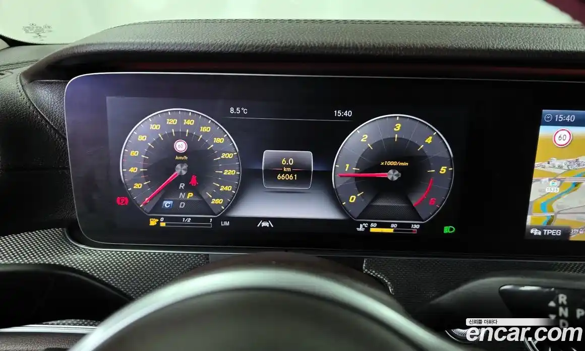 Mercedes-Benz CLS-Class 2020 1.9 Автомат в Москве № 194396, фото 6