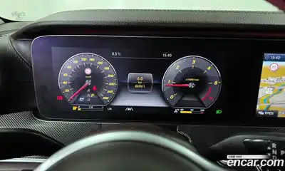 Mercedes-Benz CLS-Class 2020 1.9 Автомат в Москве № 194396, миниатюра 6