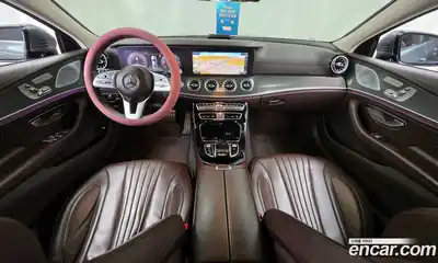 Mercedes-Benz CLS-Class 2020 1.9 Автомат в Москве № 194396, миниатюра 7