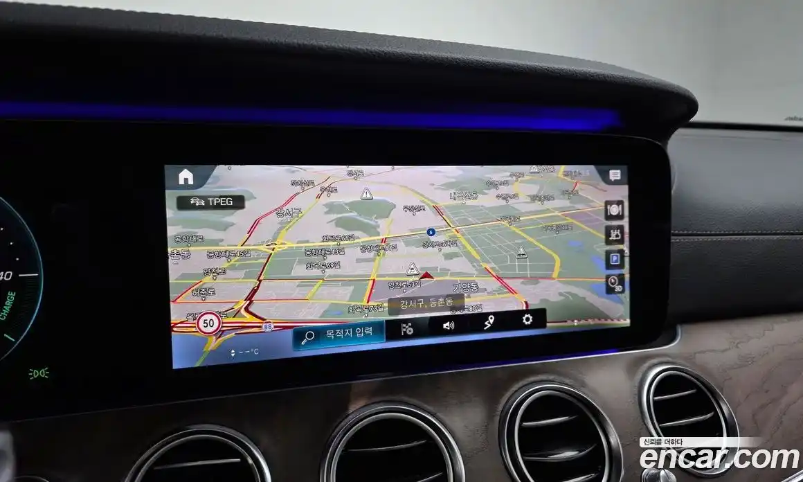 Mercedes-Benz E-Class 2021 1.9 Автомат в Москве № 195459, фото 14