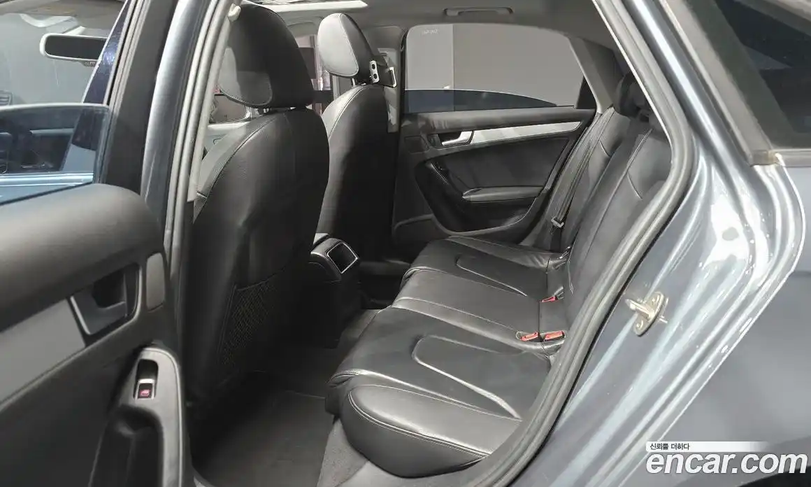 Audi A4 2015 2.0 Автомат в Москве № 196442, фото 15