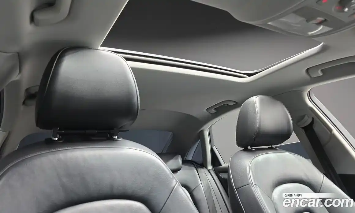 Audi A4 2015 2.0 Автомат в Москве № 196442, фото 18