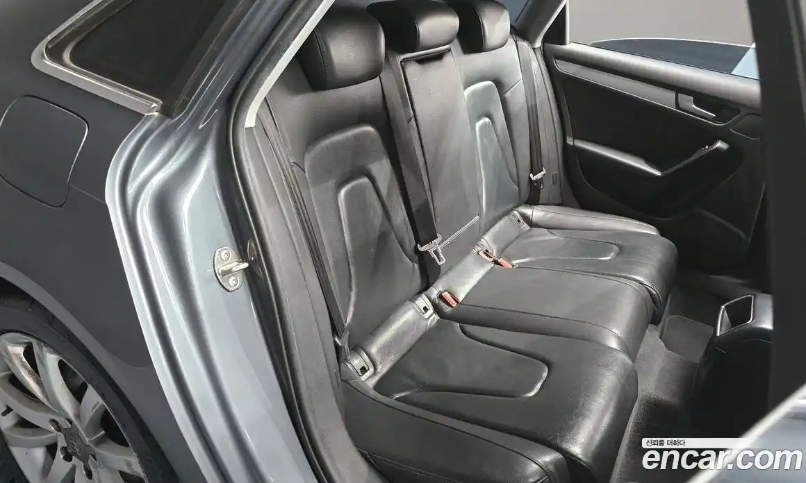 Audi A4 2015 2.0 Автомат в Москве № 196442, фото 19