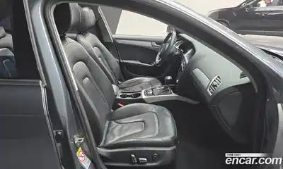 Audi A4 2015 2.0 Автомат в Москве № 196442, миниатюра 3