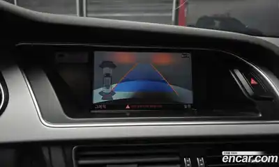 Audi A4 2015 2.0 Автомат в Москве № 196442, миниатюра 5