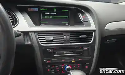 Audi A4 2015 2.0 Автомат в Москве № 196442, миниатюра 9