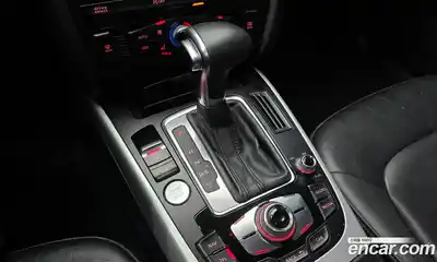 Audi A4 2015 2.0 Автомат в Москве № 196442, миниатюра 10