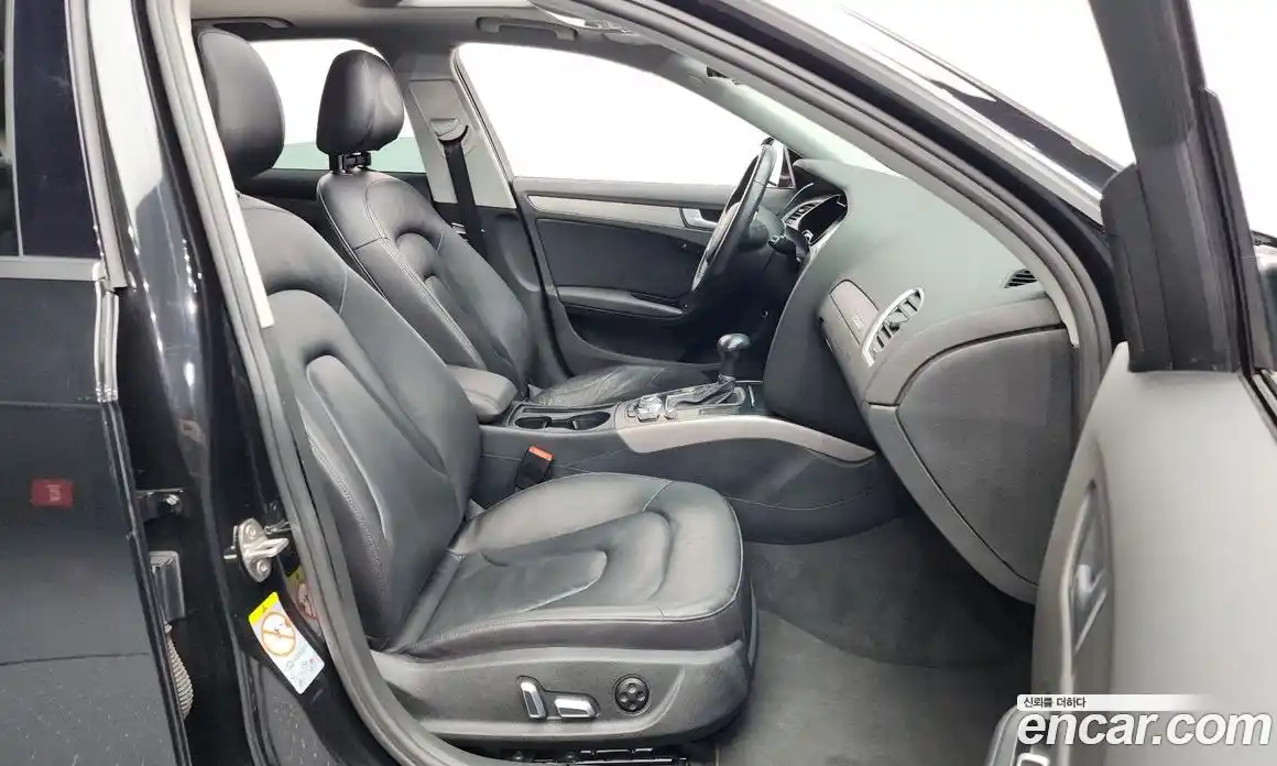 Audi A4 2015 2.0 Автомат в Москве № 196555, фото 11