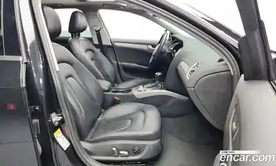 Audi A4 2015 2.0 Автомат в Москве № 196555, миниатюра 11