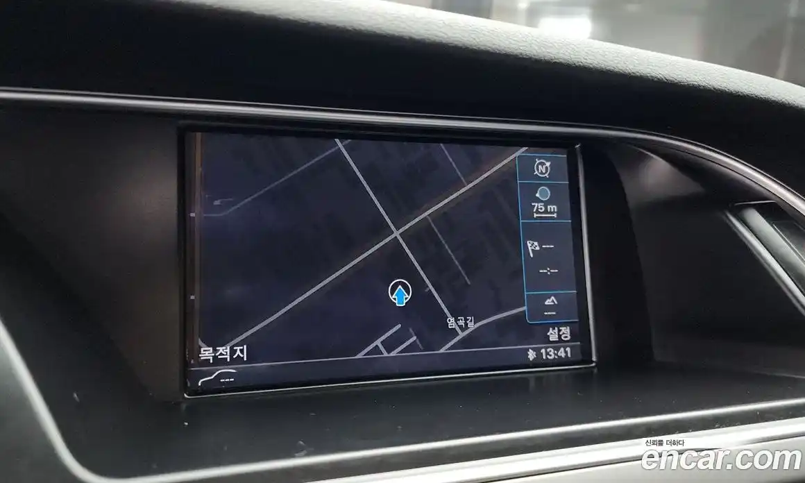 Audi A4 2015 2.0 Автомат в Москве № 196555, фото 12