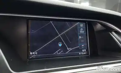 Audi A4 2015 2.0 Автомат в Москве № 196555, миниатюра 12