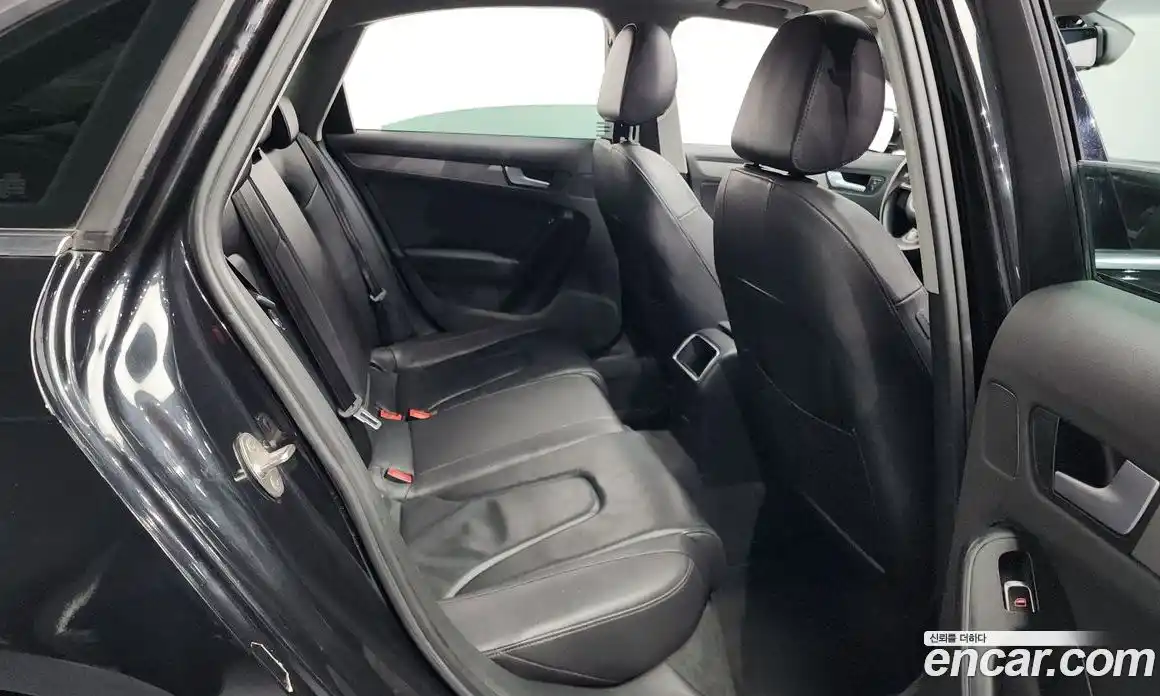 Audi A4 2015 2.0 Автомат в Москве № 196555, фото 19