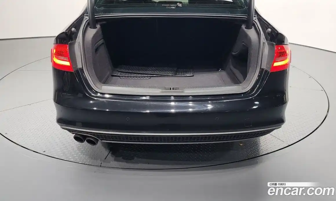 Audi A4 2015 2.0 Автомат в Москве № 196555, фото 5