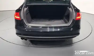 Audi A4 2015 2.0 Автомат в Москве № 196555, миниатюра 5