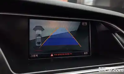 Audi A4 2015 2.0 Автомат в Москве № 196555, миниатюра 9