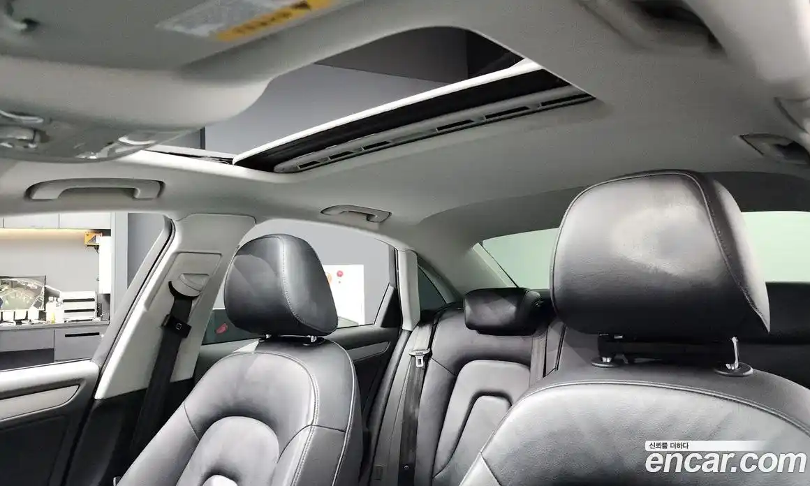 Audi A4 2015 2.0 Автомат в Москве № 196555, фото 10