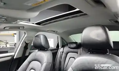 Audi A4 2015 2.0 Автомат в Москве № 196555, миниатюра 10