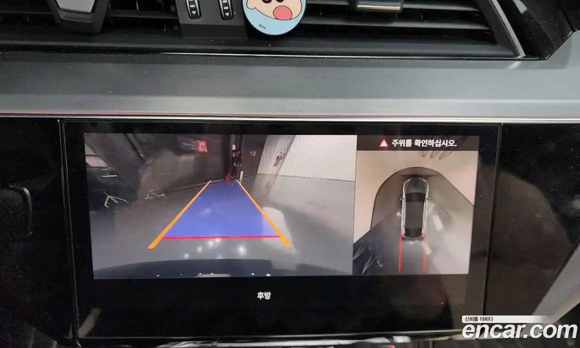 Audi e-tron 2021 0.2 Автомат в Москве № 196624, фото 19