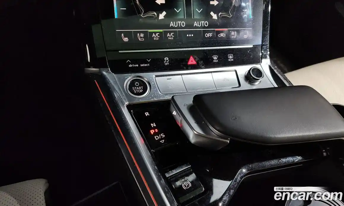 Audi e-tron 2021 0.2 Автомат в Москве № 196624, фото 20