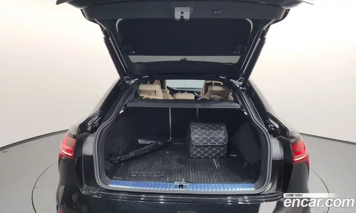 Audi e-tron 2021 0.2 Автомат в Москве № 196624, фото 3