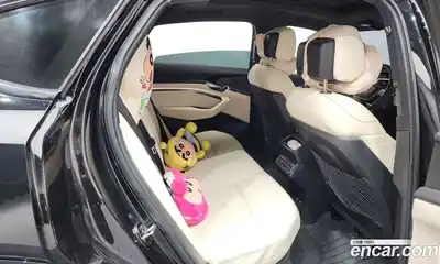 Audi e-tron 2021 0.2 Автомат в Москве № 196624, миниатюра 4