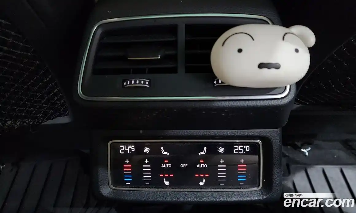 Audi e-tron 2021 0.2 Автомат в Москве № 196624, фото 7