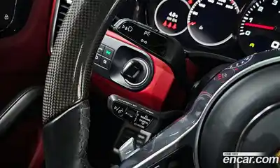 Porsche Cayenne 2022 3.0 Автомат в Москве № 197143, миниатюра 2