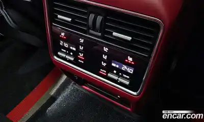 Porsche Cayenne 2022 3.0 Автомат в Москве № 197143, миниатюра 8