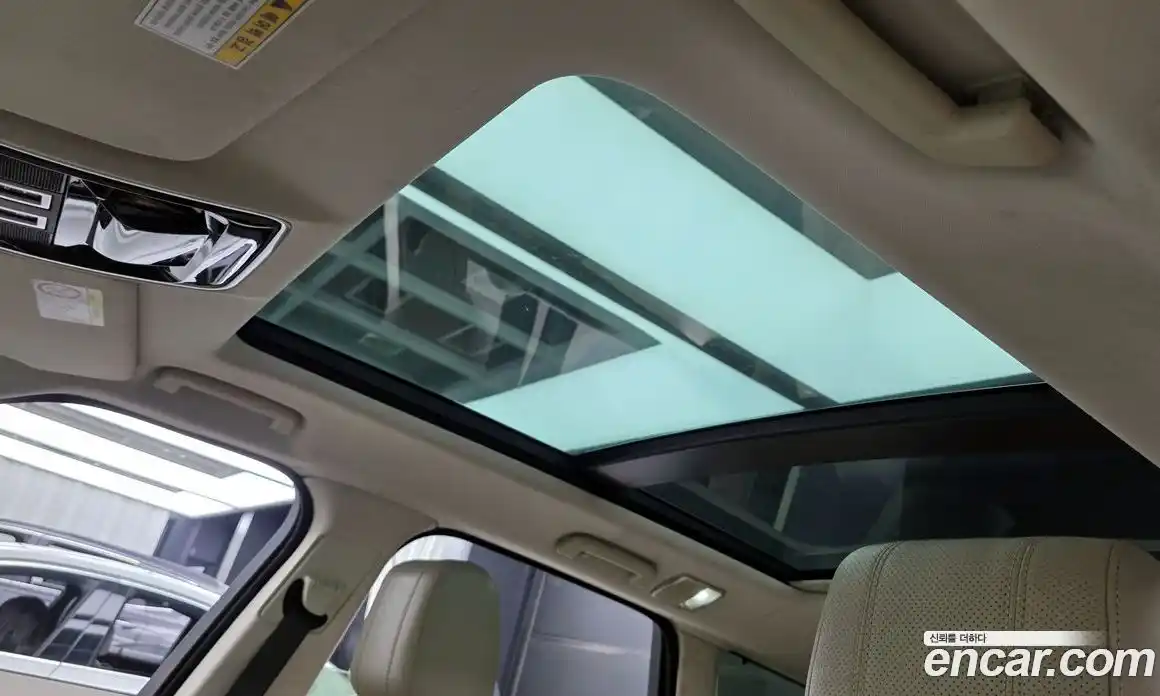 Land Rover Range-Rover Sport 2016 3.0 Автомат в Москве № 198264, фото 11