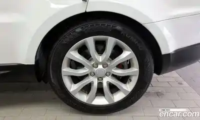 Land Rover Range-Rover Sport 2016 3.0 Автомат в Москве № 198264, миниатюра 12