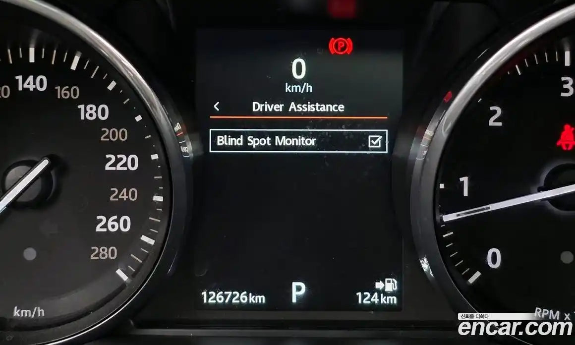 Land Rover Range-Rover Sport 2016 3.0 Автомат в Москве № 198264, фото 7